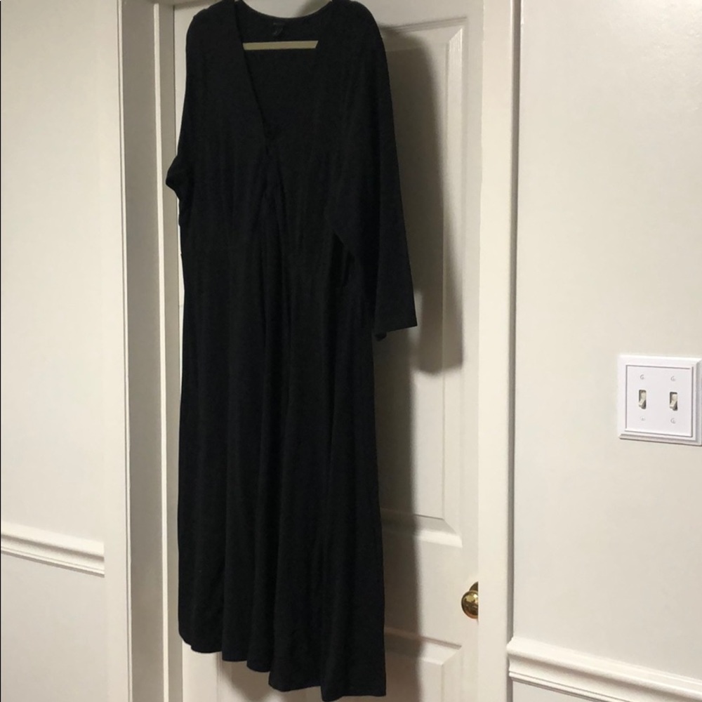 Torrid Dress